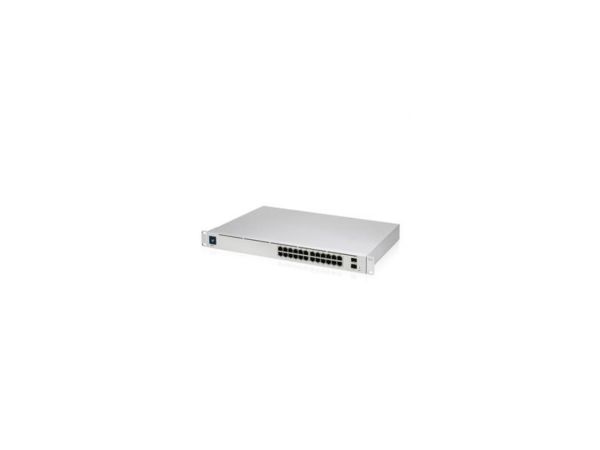 RNAB09P77J9G2 - Ubiquiti Networks USW-PRO-24-POE Unifi 24 Port Gigabit PoE Switch