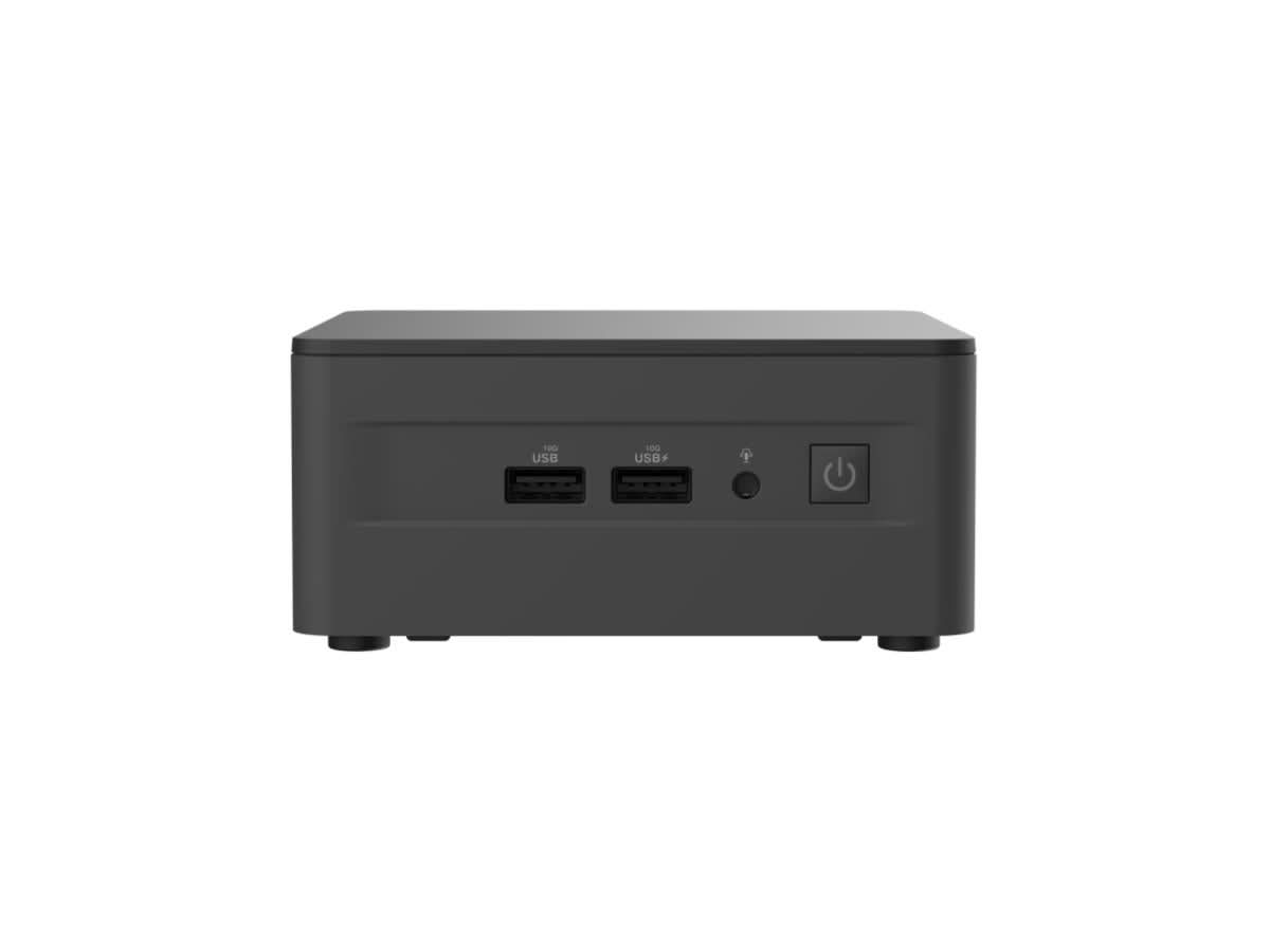 ASUS RNUC13ANHH70000UI NUC 13 Pro Tall Barebone Kit Intel 13th Gen Core i7 Mini PC