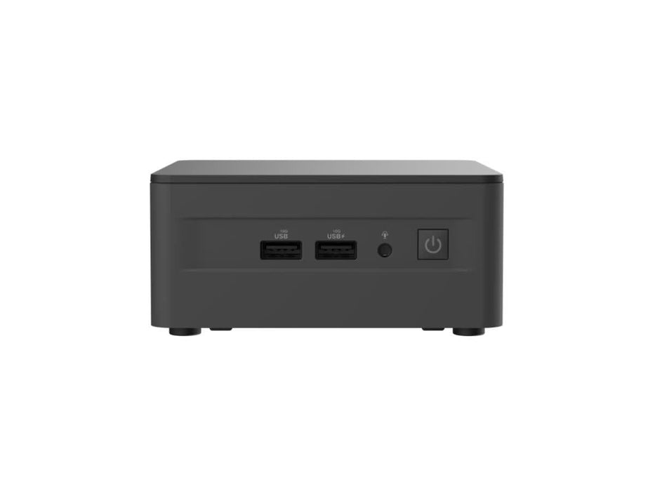 ASUS RNUC13ANHH70000UI NUC 13 Pro Tall Barebone Kit Intel 13th Gen Core i7 Mini PC