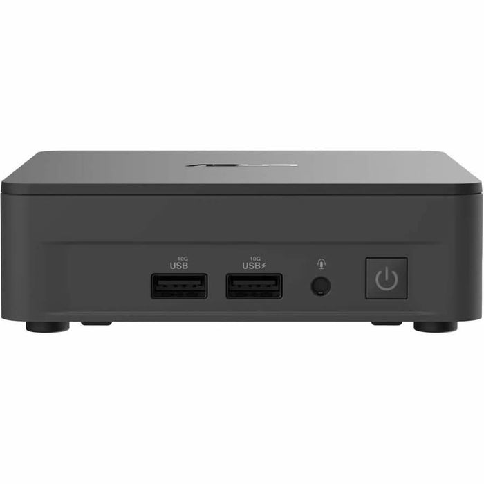 ASUS RNUC13ANKH7068CUI Intel 13th Gen Core i7-13620H NUC 13 Pro 16GB DDR4 512GB PCIe Mini PC
