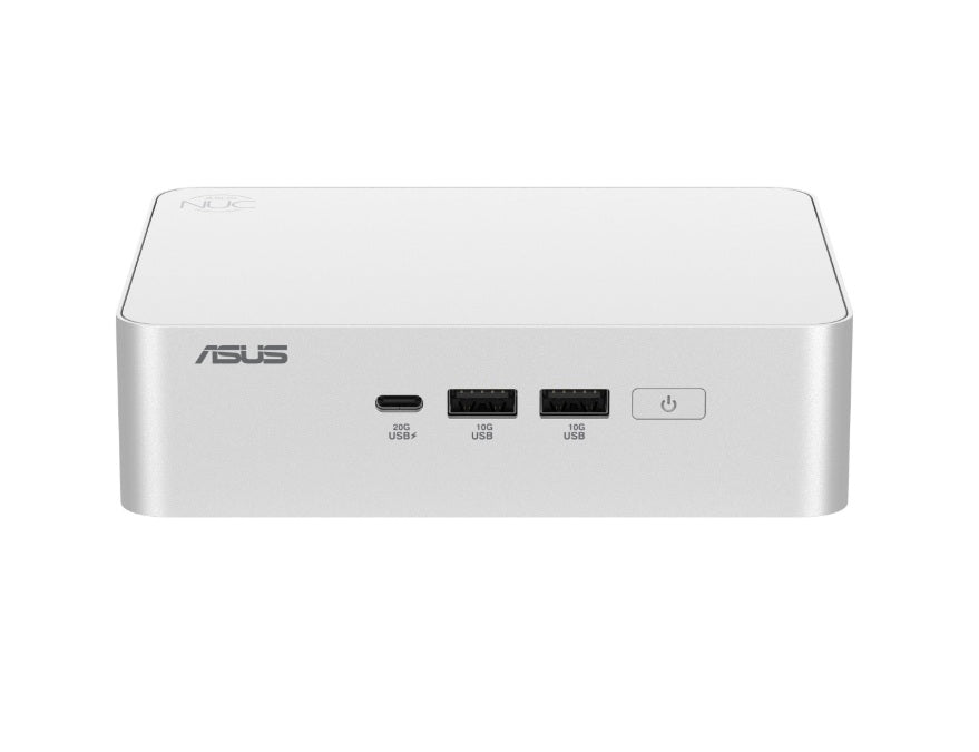 ASUS RNUC15CRKU7089CU 15Pro Core Ultra7 16-Core Mini PC Desktop Computer