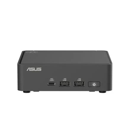 ASUS RNUC15CRKV50000U NUC 15 Pro Ultra 5 96GB DDR5 Barebone System