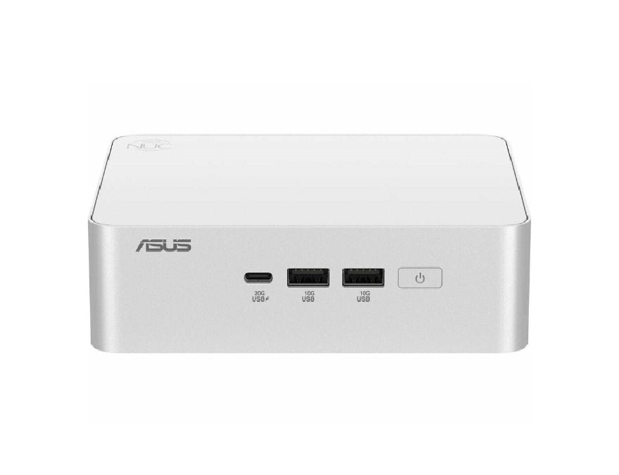 ASUS Core Ultra 9 RNUC15CRSU9089AU 32 GB Mini PC Desktop Computer