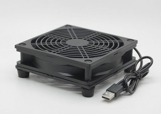 ROUTER 5V DC Axial Cooling Fan