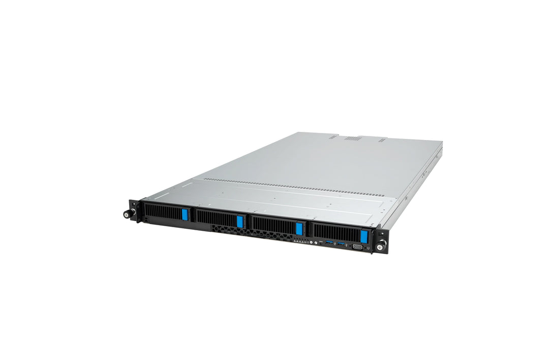 Asus RS500A-E12-RS4U-12W AMD EPYC 9004 1U Server