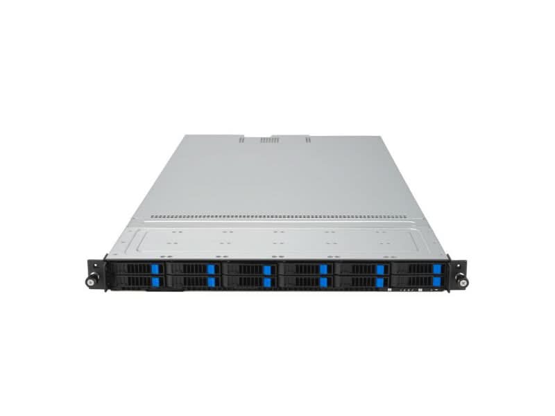 ASUS RS501A-E12-RS12-16TWH AMD EPYC 9005 DDR5 1U Server