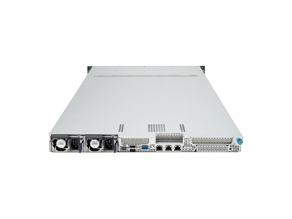 ASUS RS501A-E12-RS12-16TWH AMD EPYC 9005 DDR5 1U Server