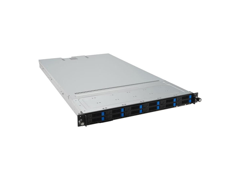ASUS RS501A-E12-RS12-16TWH AMD EPYC 9005 DDR5 1U Server