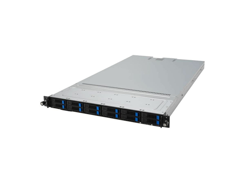 ASUS RS501A-E12-RS12-16TWH AMD EPYC 9005 DDR5 1U Server