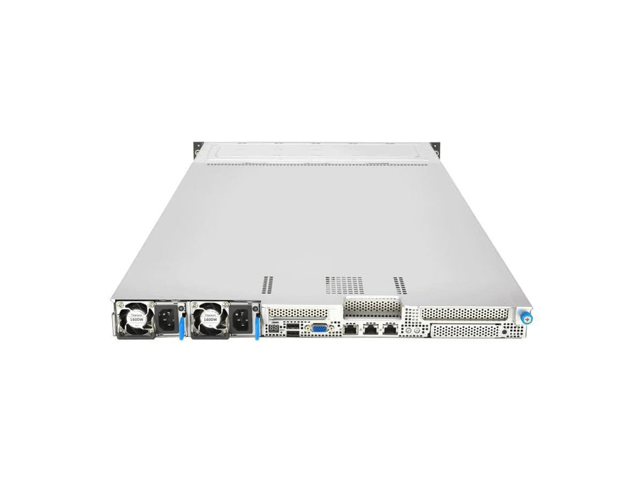 ASUS RS501A-E12-RS4U-16TWH AMD EPYC 9005 24 DIMM DDR5 1U Server
