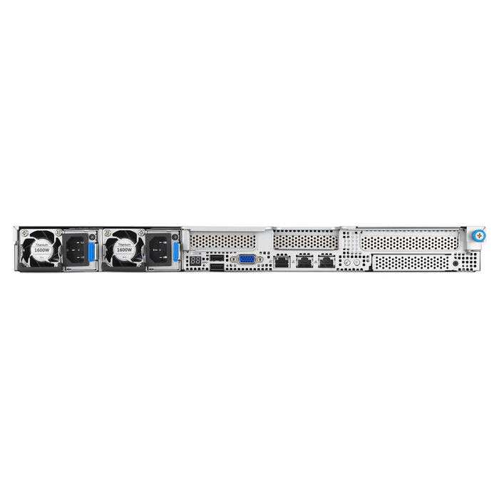 ASUS RS501A-E12-RS4U-16TW AMD EPYC 9005 1U Rackmount Server