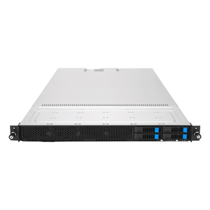 ASUS RS501A-E12-RS4U-16TW AMD EPYC 9005 1U Rackmount Server