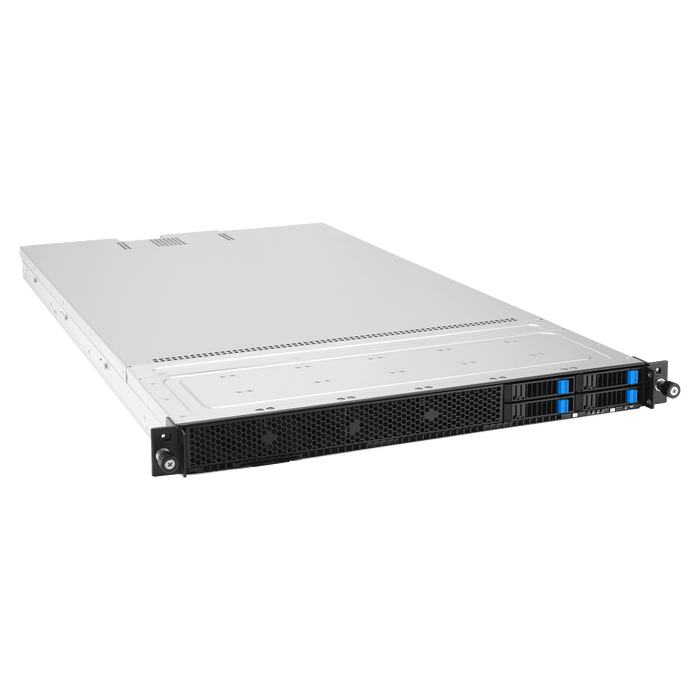 ASUS RS501A-E12-RS4U-16TW AMD EPYC 9005 1U Rackmount Server