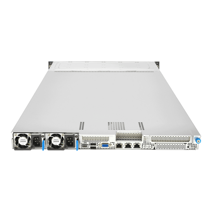 ASUS RS501A-E12-RS4U-16TW AMD EPYC 9005 1U Rackmount Server