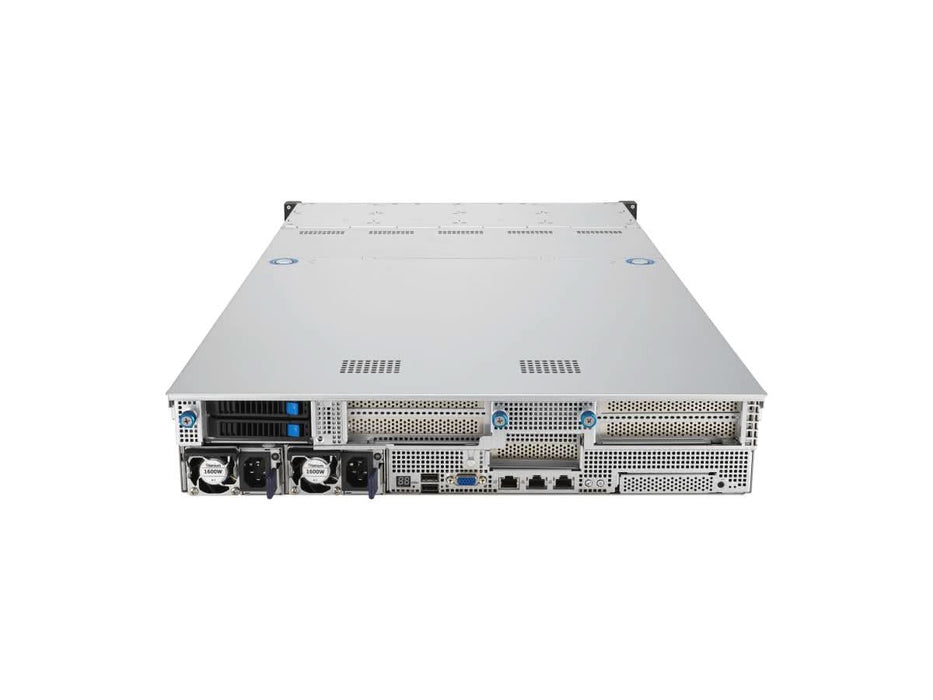 ASUS RS521A-E12-RS24U-2KWT AMD EPYC DDR5 2U Rackmount Server