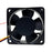 RS6025B24H 60x60x25mm 24V DC Axial Cooling Fan