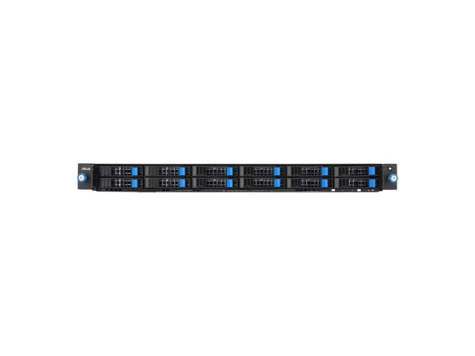 ASUS RS700-E12-RS12U-2KW10G Intel Xeon 6 32x DIMM DDR5 1U Server