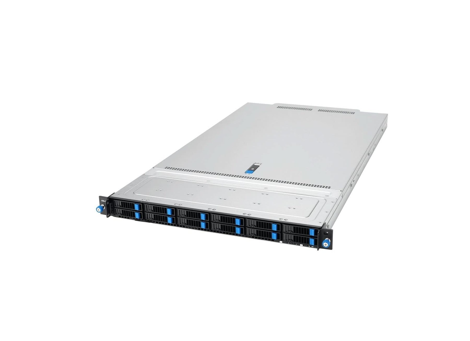 Asus RS700A-E13-RS12U-2KW10G 9005 AMDEPYC DDR5 1U Server
