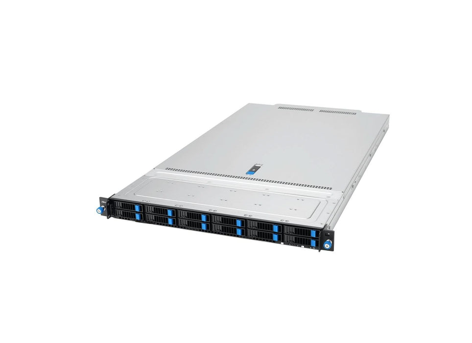 Asus RS700A-E13-RS12U-2KW10G 9005 AMDEPYC DDR5 1U Server
