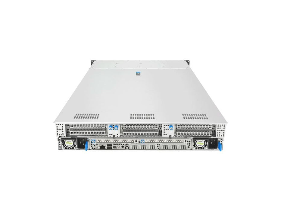 ASUS RS720-E12-RS12U-27KW10G Dual Intel Xeon 6 32x DIMM DDR5 2U Server