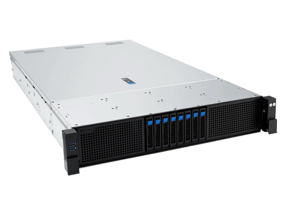 ASUS RS720A-E13-RS8G-32KW10G 2P HPC AMD EPYC 2U Rackmount Server