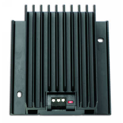 RT850 | SOLID STATE RELAY FOR ELECTRIC HEAT WITHOUT BUILT-IN TRANSFORMER 120/208 /240/347V | Resideo