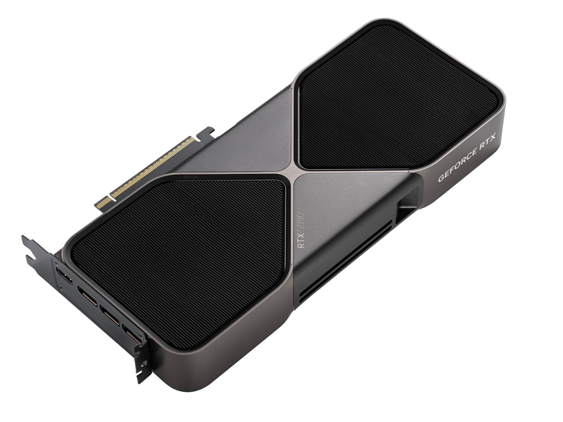 VCG509032TFXPB1 PNY GeForce RTX™ 5090 Triple Fan - NEW