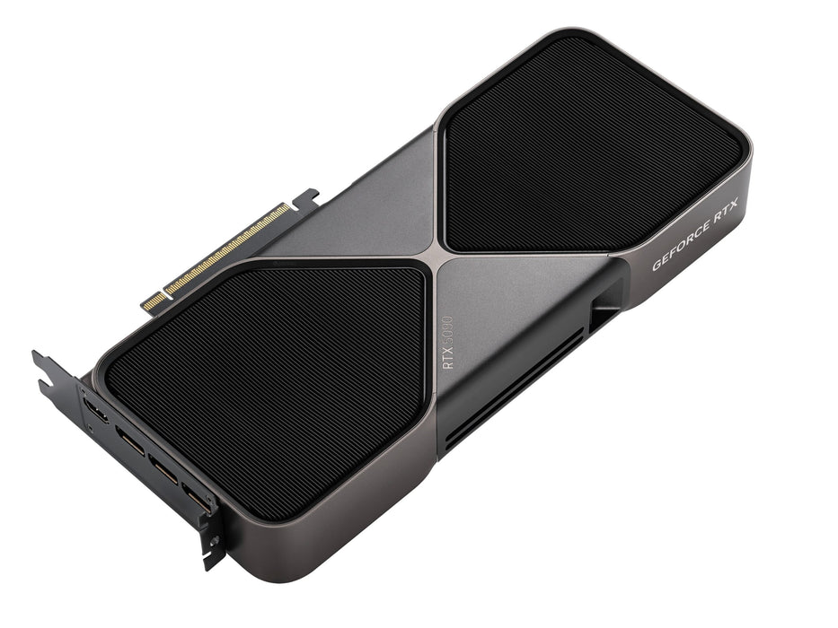 VCG509032TFXPB1 PNY GeForce RTX™ 5090 Triple Fan - NEW