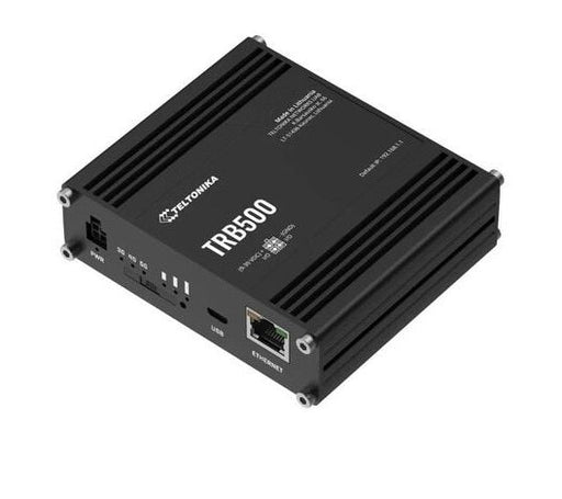 RUTM50000000, Teltonika RUTM50 Industrial 5G Router