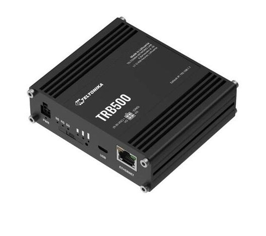 RUTM50000000, Teltonika RUTM50 Industrial 5G Router