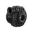 RV45-3/14S ebm papst   FAN BLOWER CF 69.5X54.95MM 24VDC