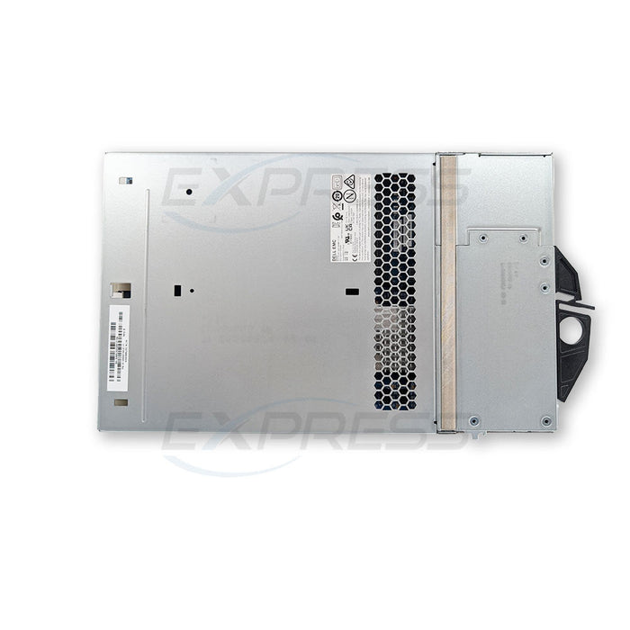 RW0TJ - Quad Port 10Gbase-T iSCSI RJ45 Controller | Refurbished Dell ME5