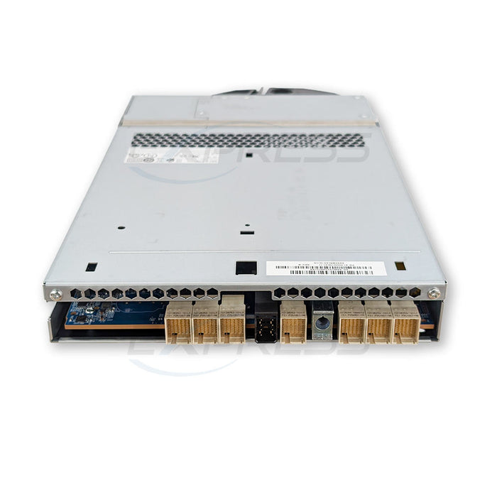 RW0TJ - Quad Port 10Gbase-T iSCSI RJ45 Controller | Refurbished Dell ME5