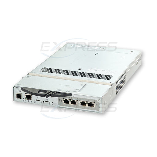 RW0TJ - Quad Port 10Gbase-T iSCSI RJ45 Controller | Refurbished Dell ME5