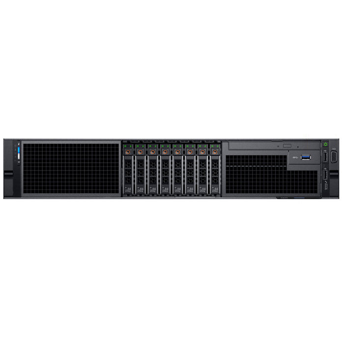 RW7HR — 8x 2.5" SAS/SATA Rack Chassis | Refurbished Dell PowerEdge R840