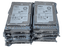ST2400MM0159 Dell 2.4TB SAS (Lot of 6 Drives) 12Gbps 2.5" 10K Hard Drives
