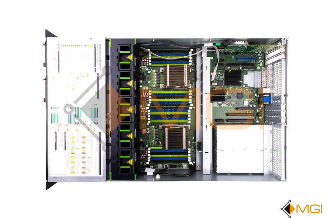 RX2540 M2