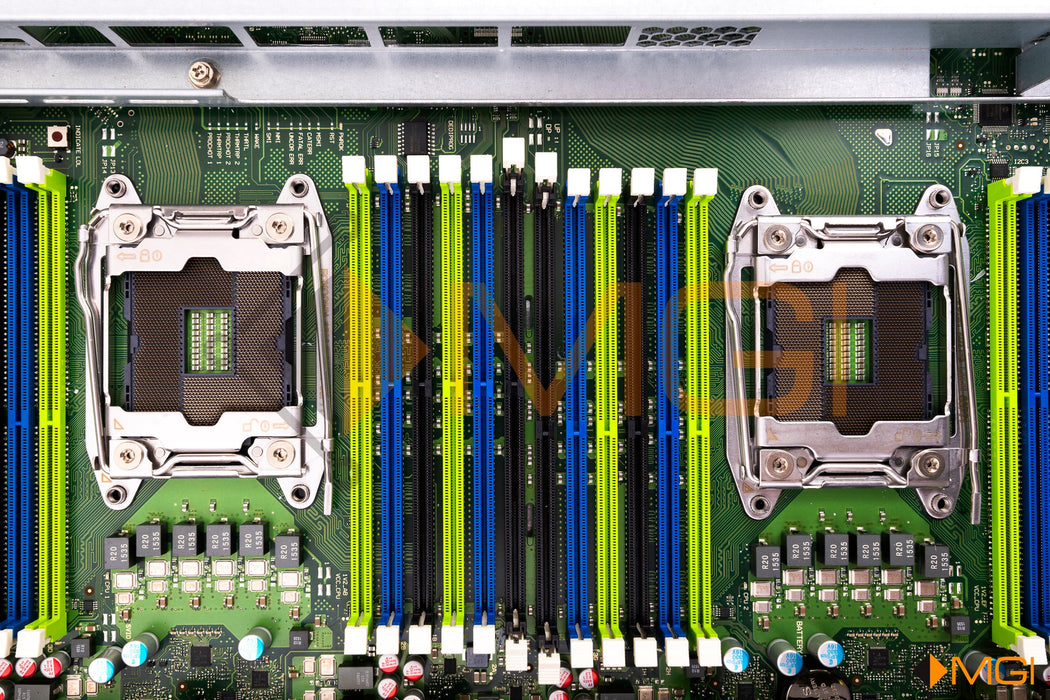 RX2540 M2