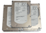 Lot of 5 RY491 Dell 146GB 15K 3Gb/s 3.5" SAS Hard Drive ST3146855SS