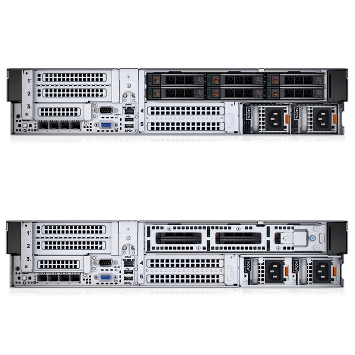 Rack Server Chassis | Dell PowerEdge XR12