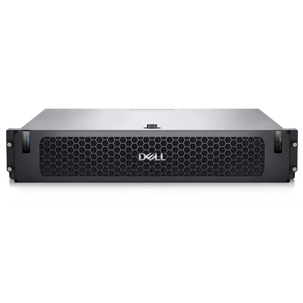 Rack Server Chassis | Dell PowerEdge XR12