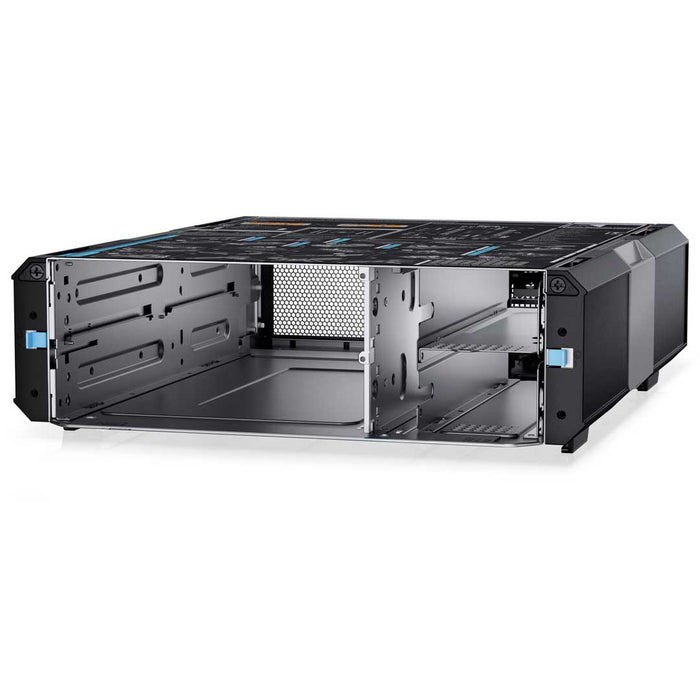 Rack Server Chassis | Dell PowerEdge XR4000z