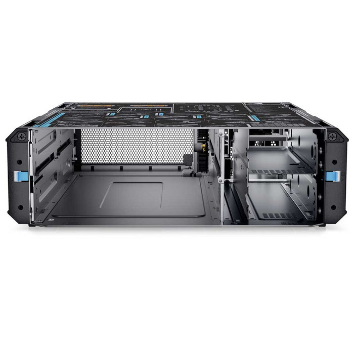 Rack Server Chassis | Dell PowerEdge XR4000z