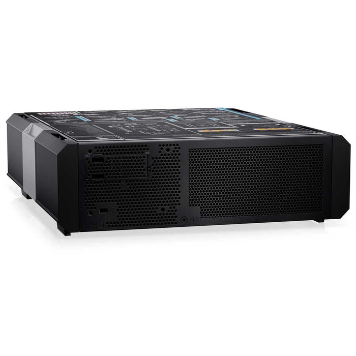 Rack Server Chassis | Dell PowerEdge XR4000z