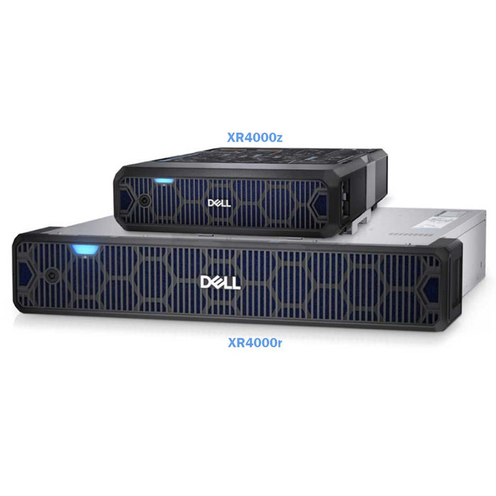 Rack Server Chassis | Dell PowerEdge XR4000z