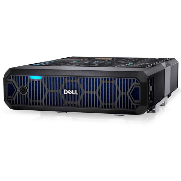 Rack Server Chassis | Dell PowerEdge XR4000z