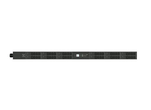 Raritan C4G48RA-YQBD2FD3 PRO4X 3-Phase 48-Outlets 60A Rack-Mount PDU