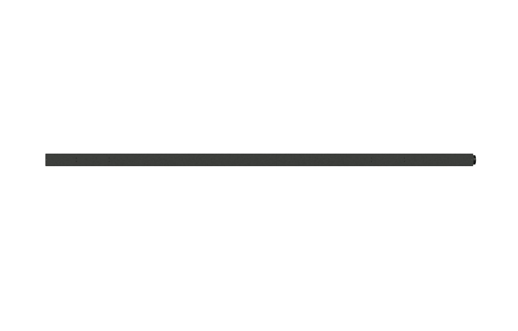 Raritan PX3-1247-N1Q1V2K002 WYE 60A Rack-Mount Power Distribution Unit
