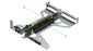 Recertified Dell Poweredge R260 No Drives, 32GB DDR5, H355 SAS Cntl, BCM5720 4P 1GbE, 1U Rack Server