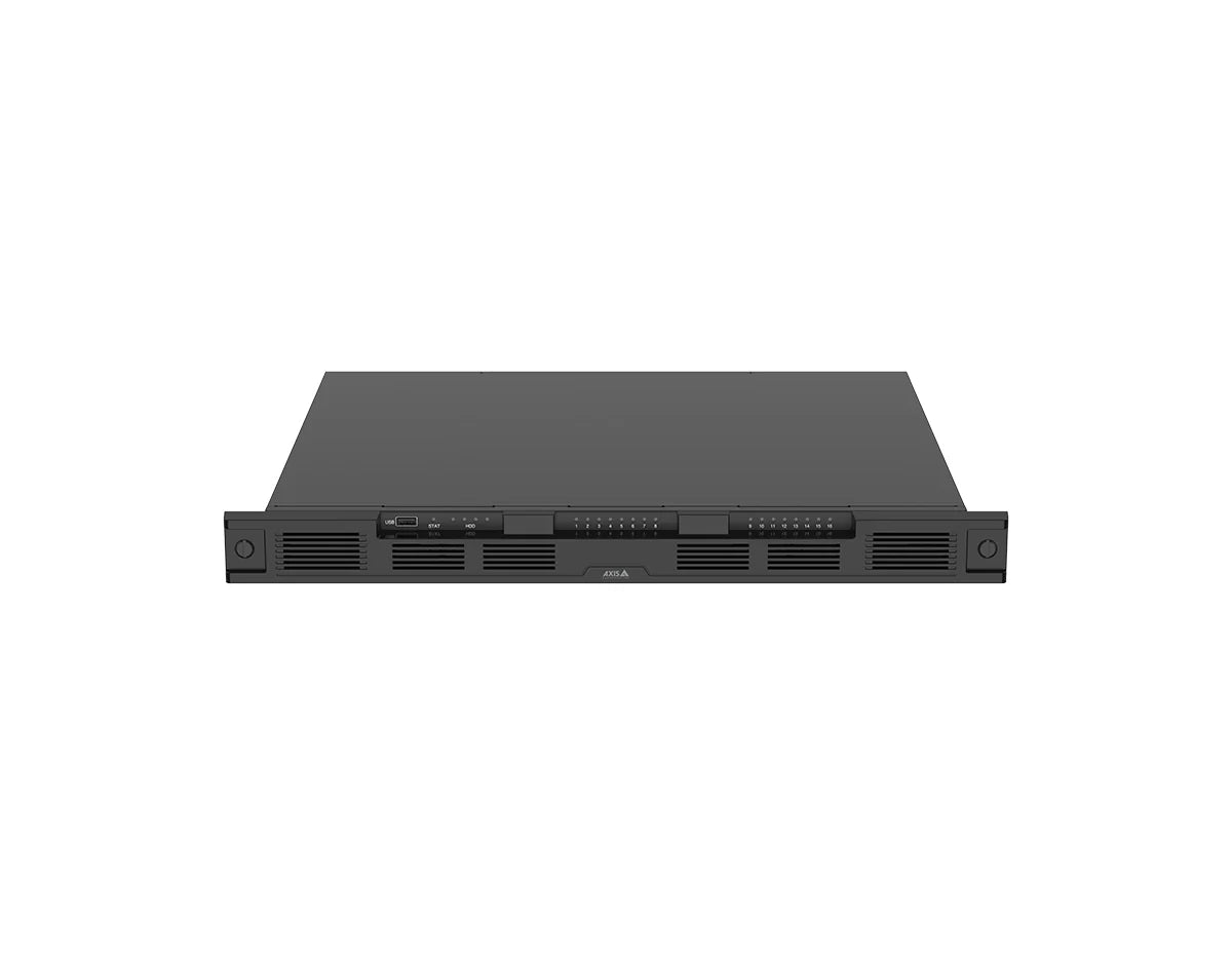 AXIS S3016 16 TB Recorder (02351-004)